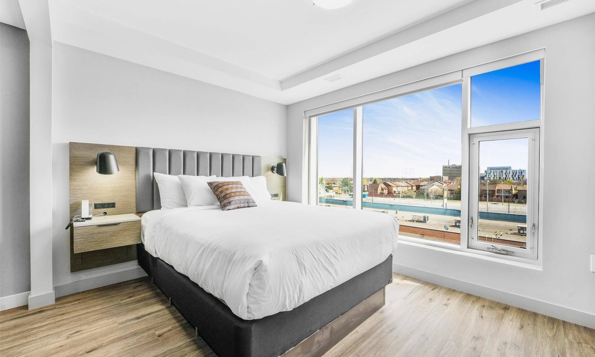 Mount Pleasant Hotel | Skye Hotel & Residences, BW Signature Collection