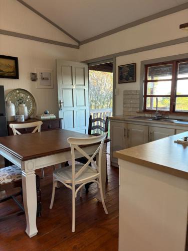 Polokwane Apartment | Skyfall Cabin