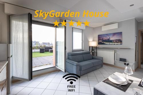 Seriate Apartment | SkyGarden House