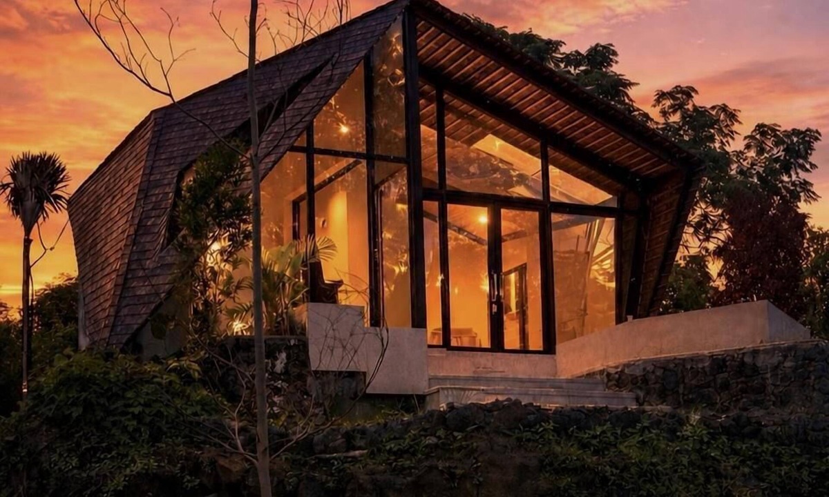 Toya Bungkah Villa | Skylake Villa
