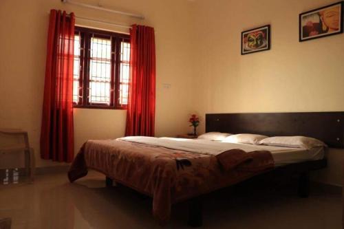 Ooty House | Skylarc Inn