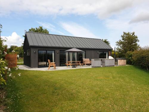 Low Catton House | Skylark