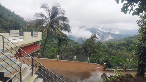 Elappara House | Skylark Homestay Panchalimedu