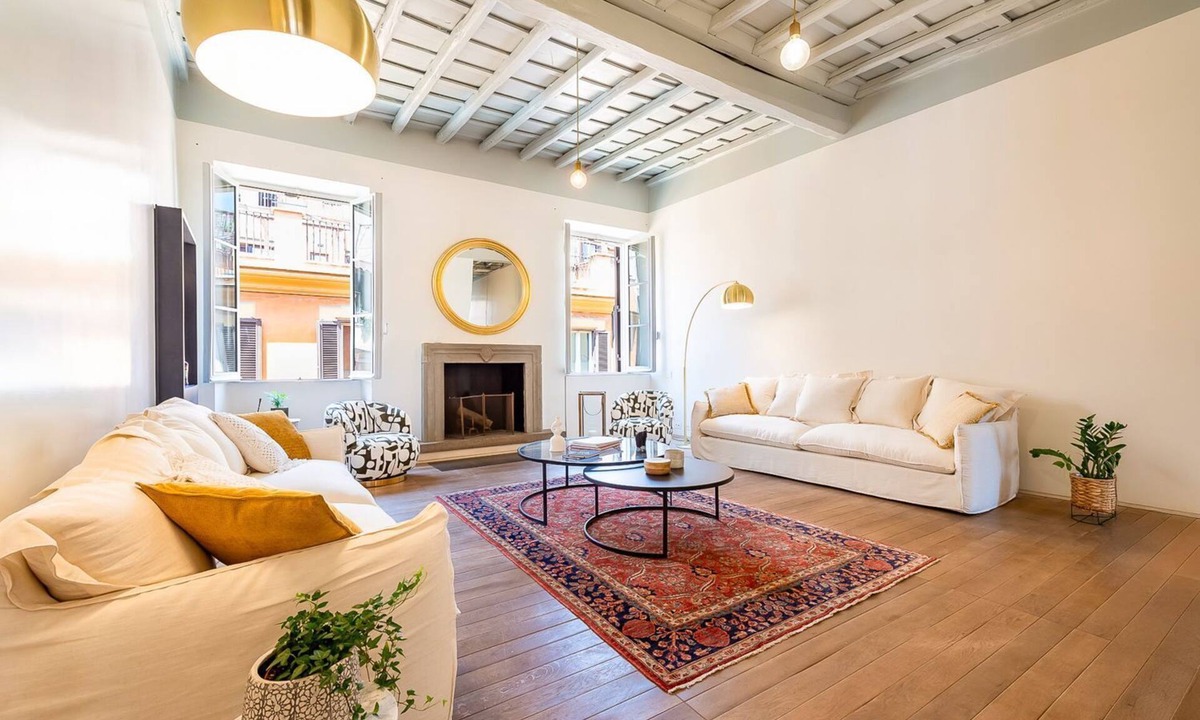 Monti Villa | Skylife Cimarra - Three Bedroom Villa, Sleeps 6