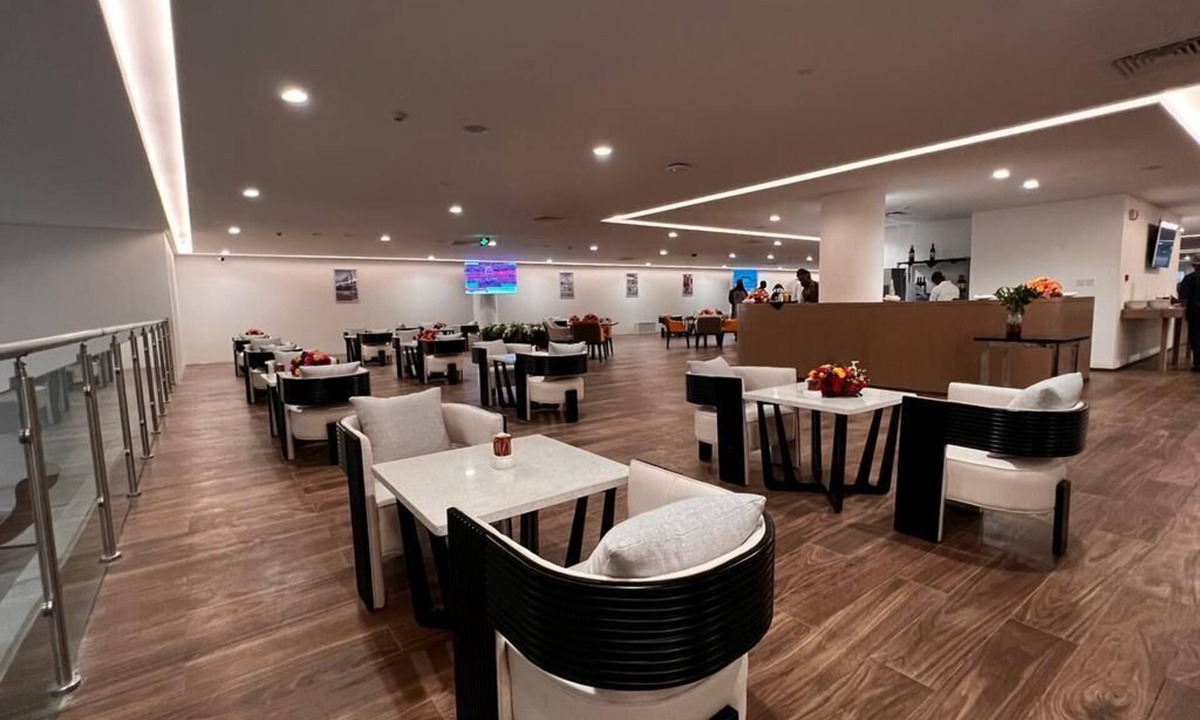 Bole Hotel | Skylight In-Terminal Hotel