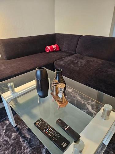 Rasta Apartment | skyline flat with free parking