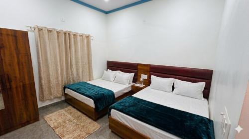 Uttarkashi House | Skyline Hotel