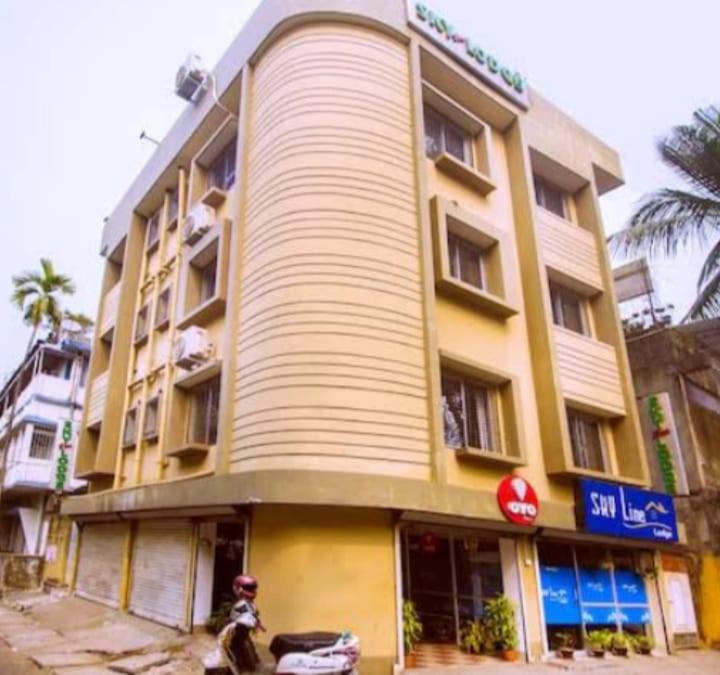 Siliguri Hotel | Skyline Lodge