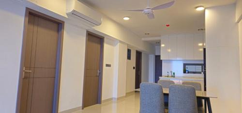 Hulhumale Apartment | Skyline Stay