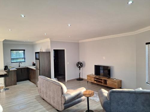 Edenvale Apartment | Skyline unit2