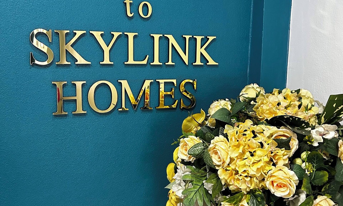 Makkasan Condo | SkyLink Homes