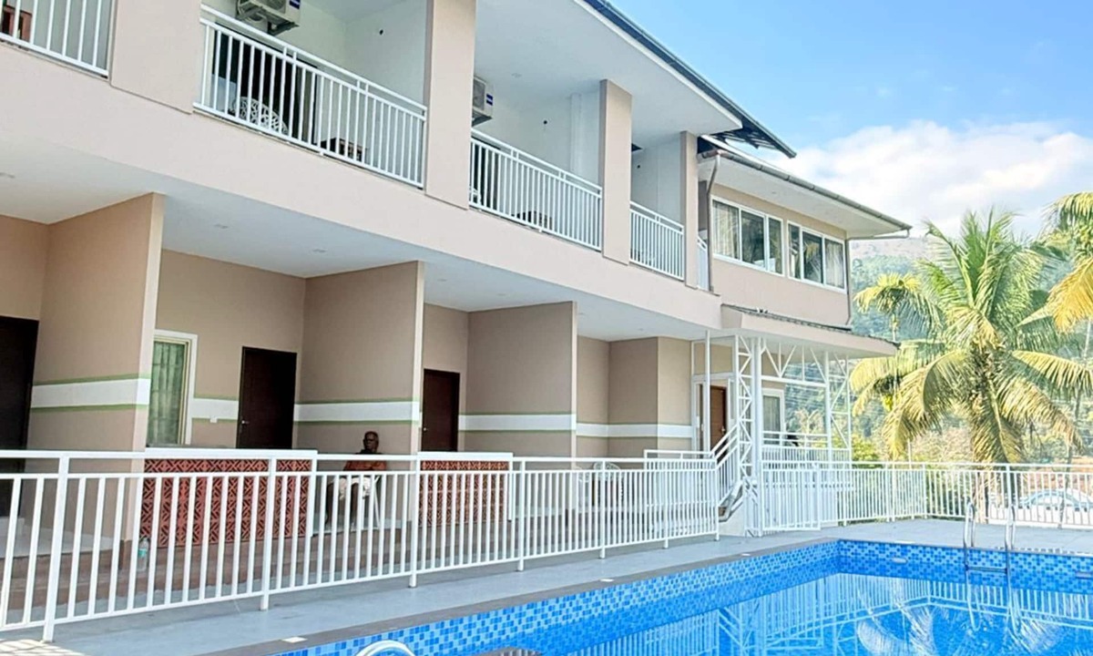 Chithirapuram Resort | SKYLOFTE RESORTS MUNNAR