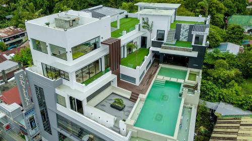 Odiongan Hotel | Skyluxe Hotel