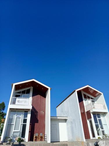 Dieng Villa | Skypiea Dieng