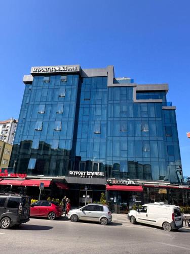 Kurtkoy Apartment | Skyport Istanbul
