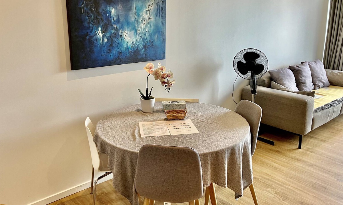 Grafton Apartment | Skytower View 2 Bedroom Apartment