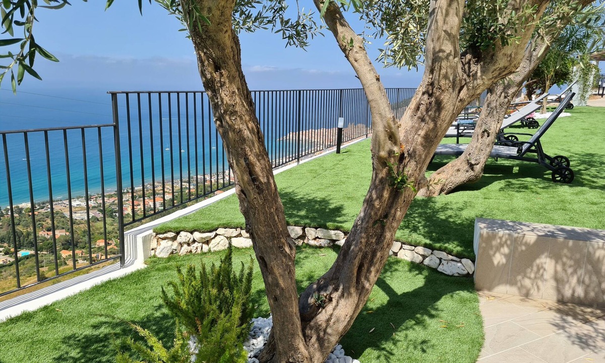 Cefalu House | Skyview Cefalù