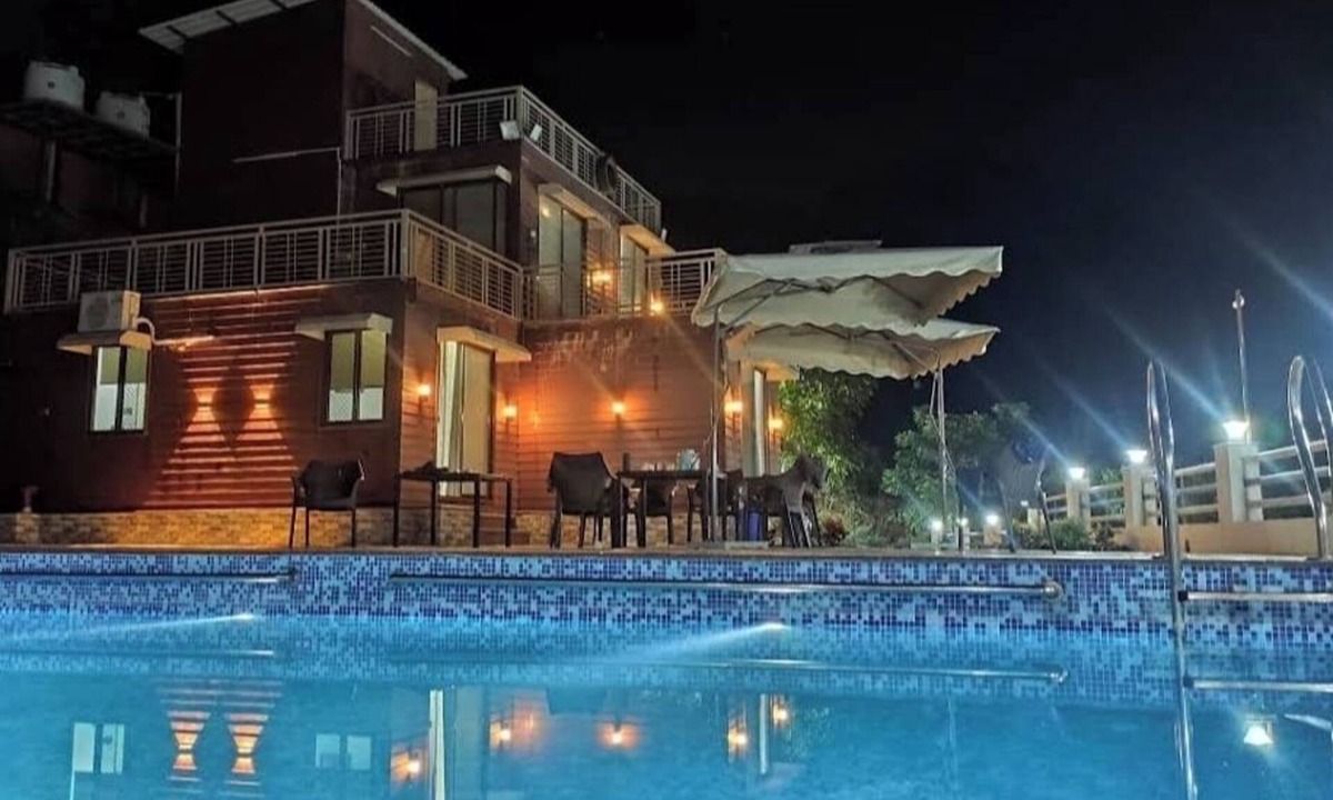 Bedla Villa | Skyview Villa udaipur