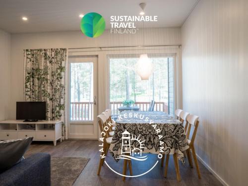Kalajoki Apartment | Skyvillas B3