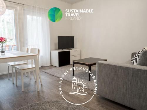 Kalajoki Apartment | Skyvillas B6