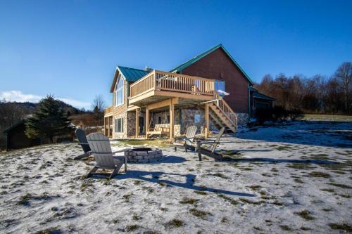 Mountain Base House | Skywalker Meadow 3 BR Home: True Retreat!