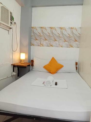 Baclaran Hostel | SL Bedspace Transient House