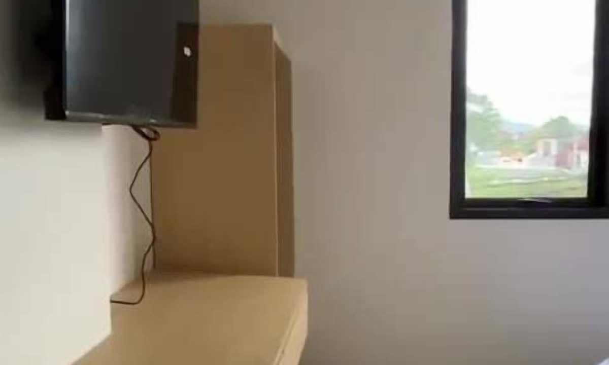 Rajabasa Hostel | Slara Hostel Syariah 1