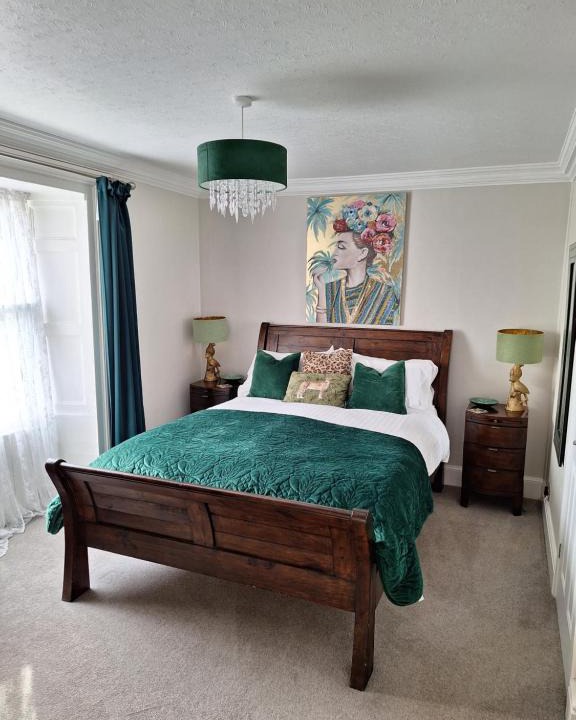 North Sunderland Bed & Breakfast | Slate Hall