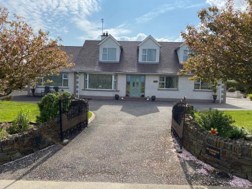 Buncrana Bed & Breakfast | Sleadrin View B&B