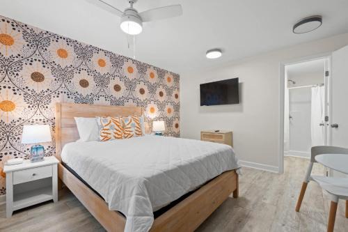 Windy Hill Apartment | Sleek & Cozy Studio Pet Friendly