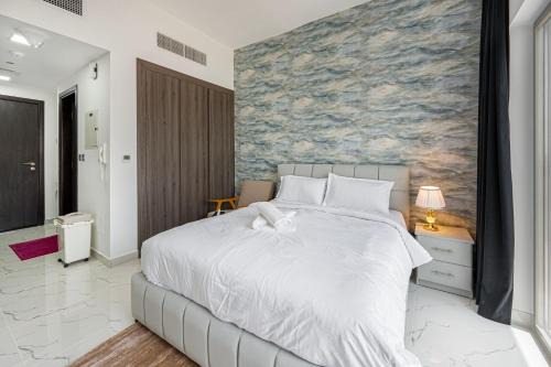Dubai Apartment | Sleek & Spacious Studio in Central Dubailand