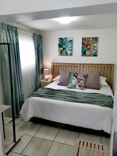 Fichardt Park Apartment | Sleep@161 Benade Drive