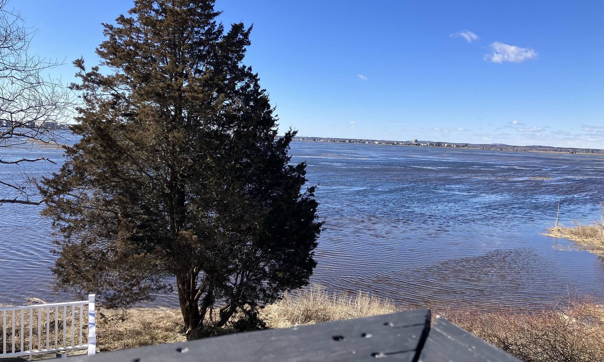 Hampton House | Sleep 20 @ Sunset Marsh - 1/4 Mile to Beach & Seawall!