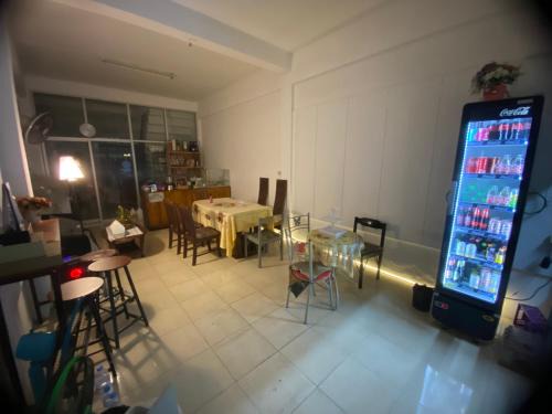 Yan Nawa House | Sleep Break Hostel Sathon