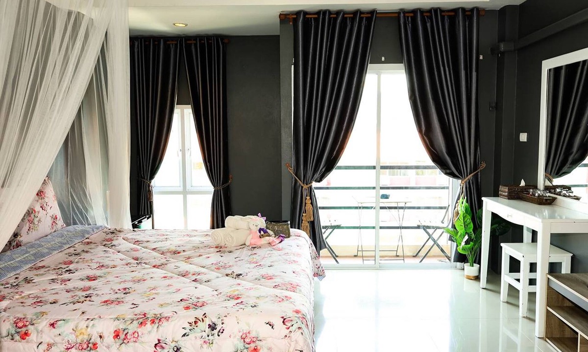Ban Bang Saen Hotel | Sleep Hotel