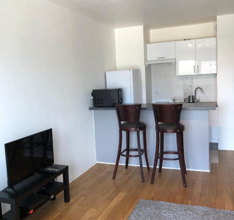 Pontault-Combault Apartment | Sleep in Paris - Pontault
