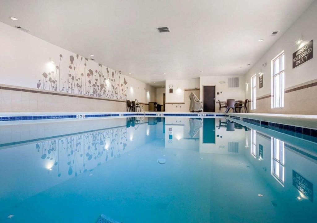 Emerson Hotel | Sleep Inn Cartersville