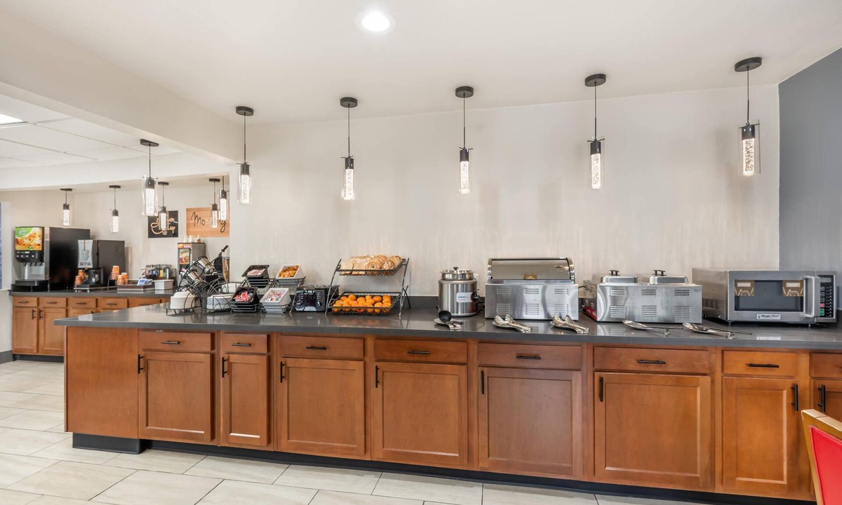 Champaign Hotel | Sleep Inn Champaign North - Urbana