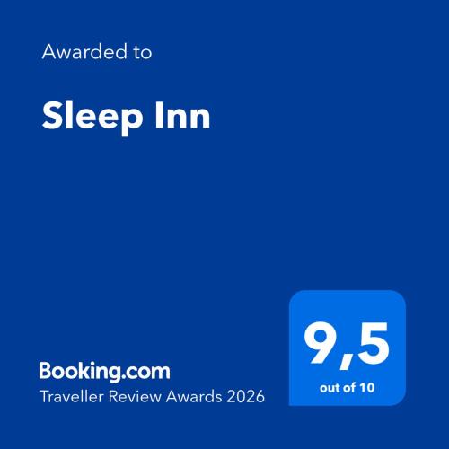 Jomala Apartment | Sleep Inn