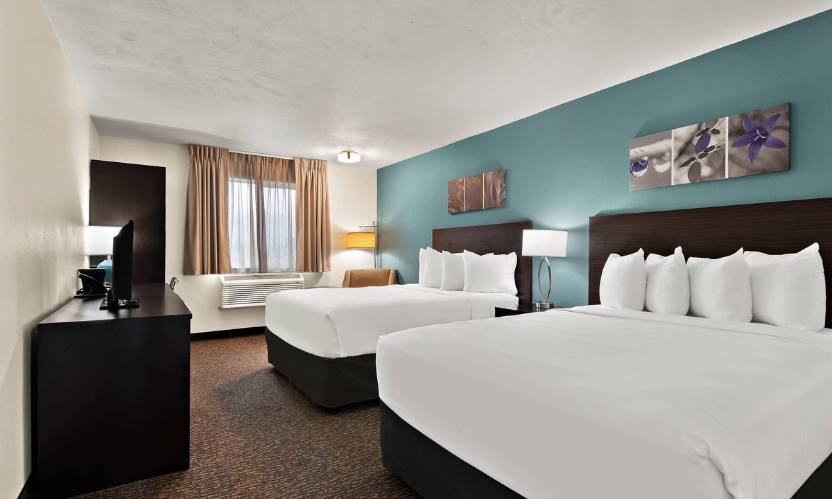 Kelso Hotel | Sleep Inn Kelso Longview
