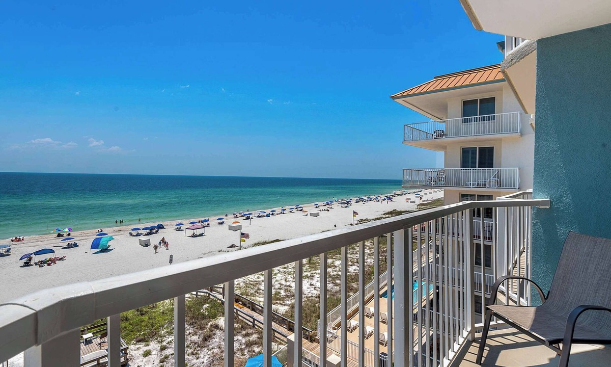 Orange Beach Hotel | Sleep Inn Orange Beach