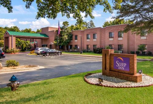 Peachtree City Hotel | Sleep Inn Peachtree City - Atlanta