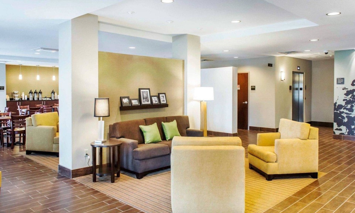 De Funiak Springs Hotel | Sleep Inn & Suites Defuniak Springs - Crestview