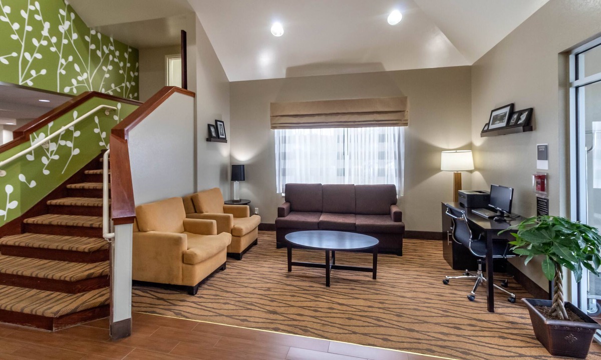 Allendale Hotel | Sleep Inn & Suites Allendale
