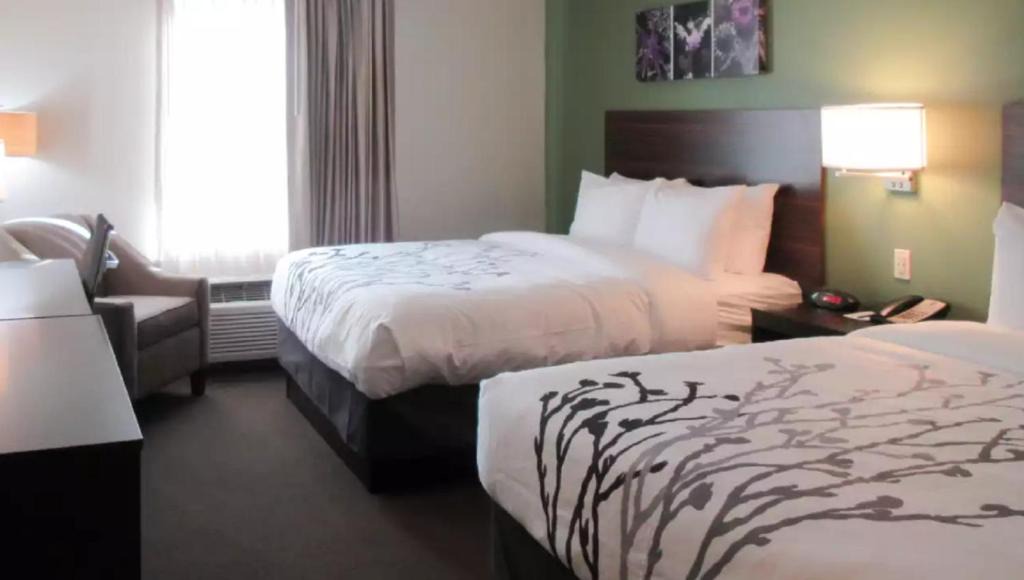 Chiloquin Hotel | Sleep Inn & Suites Chiloquin-Crater Lake Junction