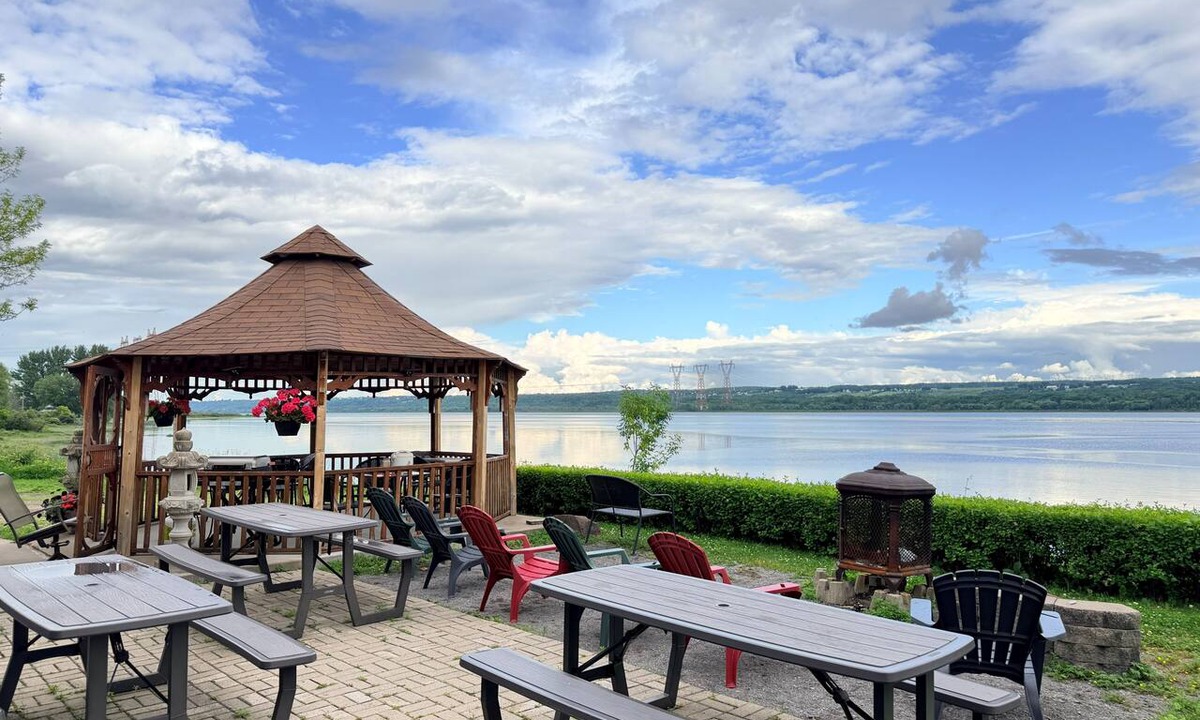 Boischatel Hotel | Sleep Inn & Suites Quebec City East