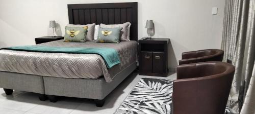 Universitas House | Sleep Izzy