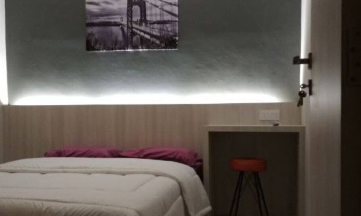 Batam House | Sleep Rest - Plamo Garden Apartments Unit 8