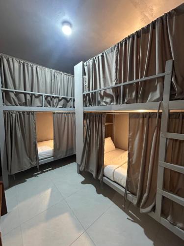 Luzon Hostel | Sleep Squad Hostel