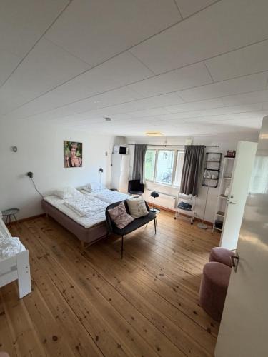 Tofta Apartment | SleepCleanGo L3
